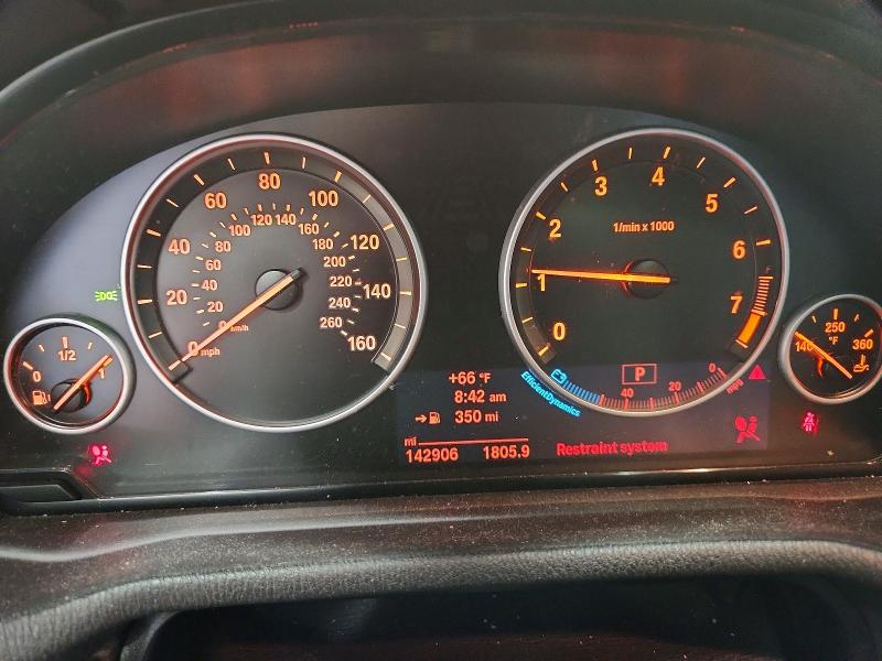 Продаж на аукціоні авто 2014 Bmw X3, vin: 5UXWX9C5XE0D34370, номер лоту: 55703036