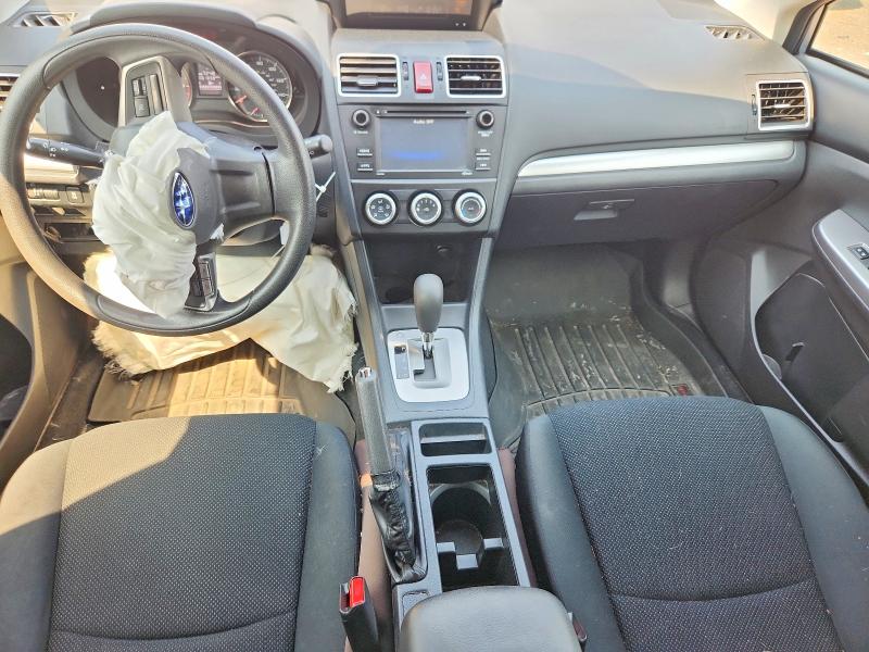 Продажа на аукционе авто 2016 Subaru Impreza, vin: JF1GPAA60G8342861, номер лота: 58609936