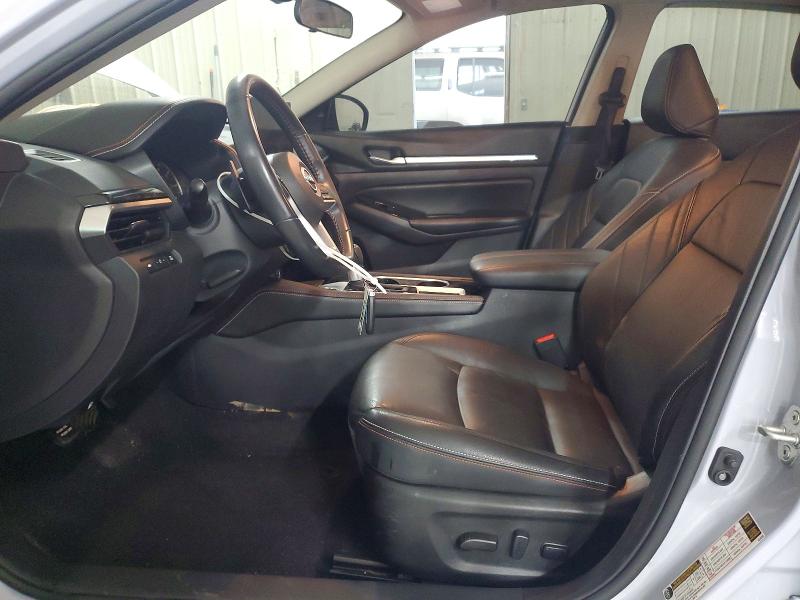 Aukcja sprzedaży 2025 Nissan Altima, vin: 1N4BL4CV6SN313743, numer aukcji: 54708376