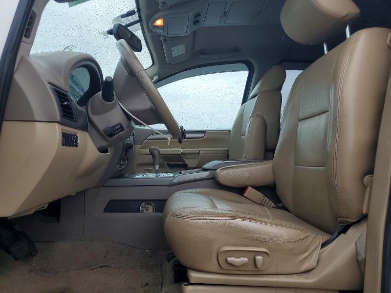 58404926 :رقم المزاد ، 5N1AA0NCXCN607904 vin ، 2012 Nissan Armada مزاد بيع