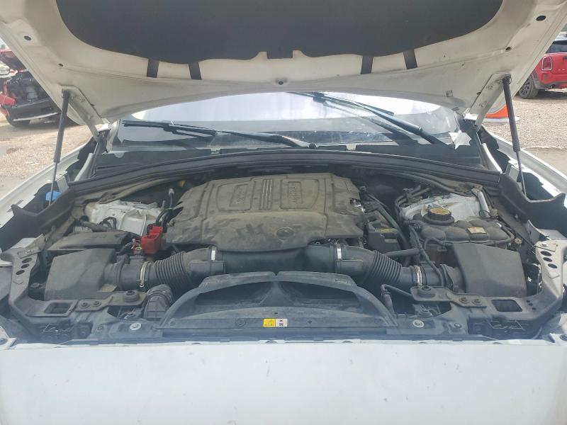 57491526 :رقم المزاد ، SADCJ2BV1HA074469 vin ، 2017 Jaguar F-pace مزاد بيع