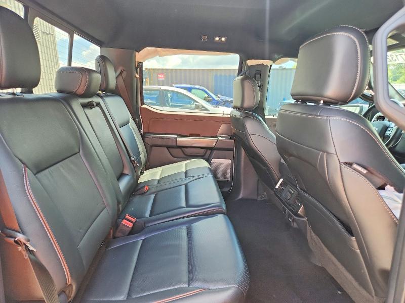 Продаж на аукціоні авто 2022 Ford F150, vin: 1FTEW1EP6NKD15820, номер лоту: 58713226