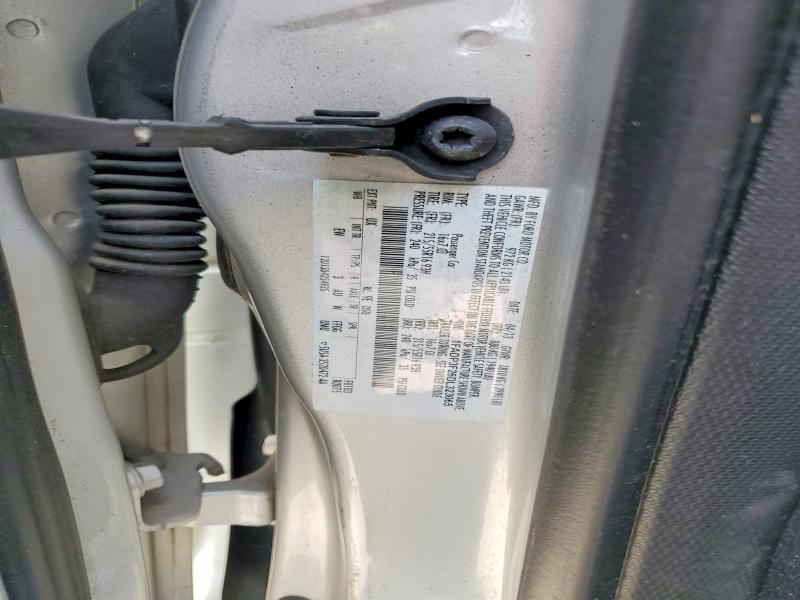 59011516 :رقم المزاد ، 1FADP3F26DL323065 vin ، 2013 Ford Focus مزاد بيع