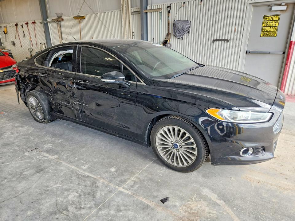 Aukcja sprzedaży 2016 Ford Fusion, vin: 3FA6P0K94GR399660, numer aukcji: 56836416