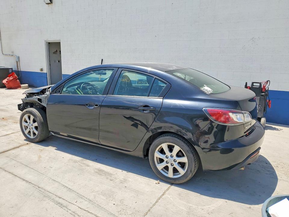 Aukcja sprzedaży 2011 Mazda 3, vin: JM1BL1VF2B1367305, numer aukcji: 58100416