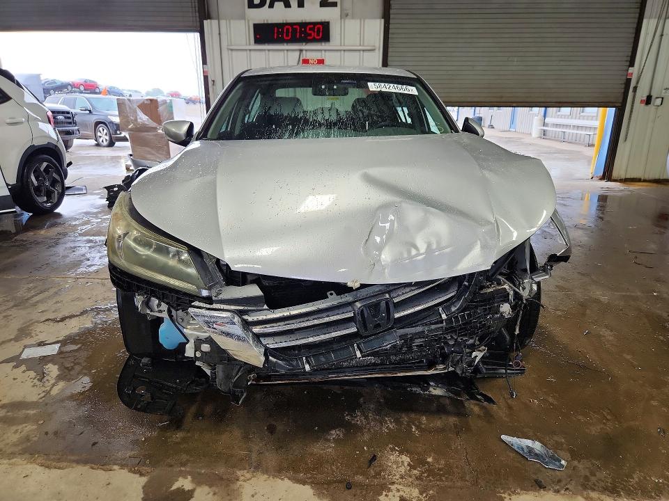 Продажа на аукционе авто 2015 Honda Accord, vin: 1HGCR2F33FA106690, номер лота: 58424666