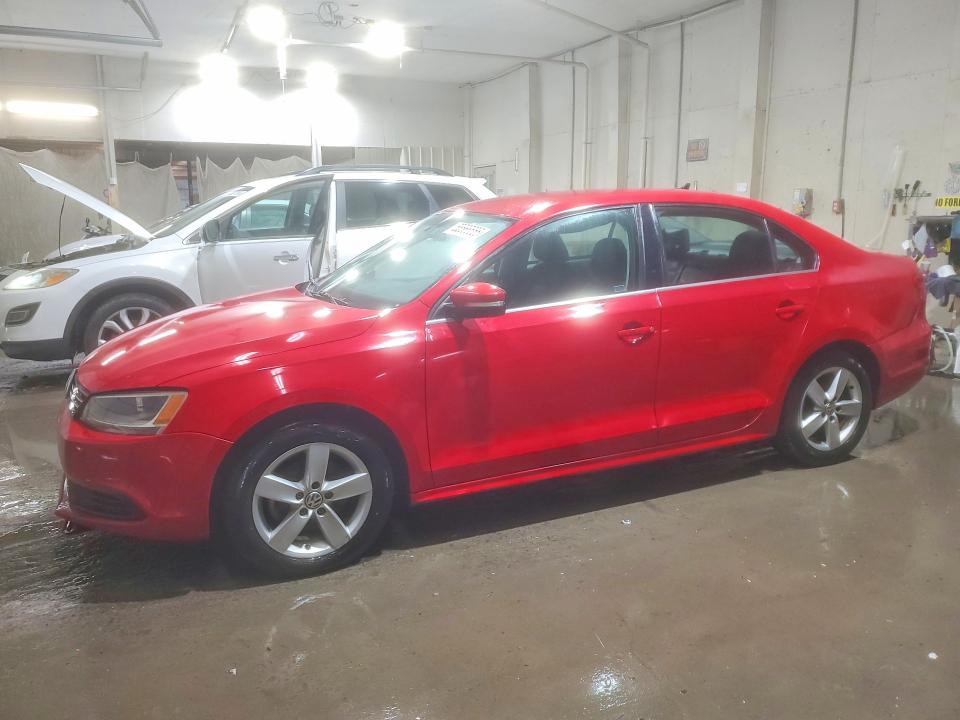 Продажа на аукционе авто 2013 Volkswagen Jetta, vin: 3VWLL7AJ6DM430717, номер лота: 55566556