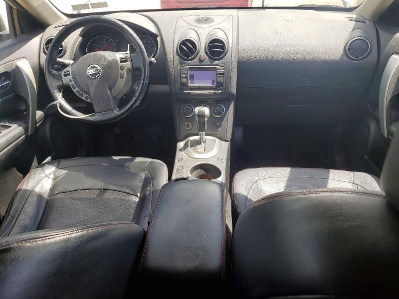 Aukcja sprzedaży 2013 Nissan Rogue, vin: JN8AS5MV5DW122362, numer aukcji: 57476316
