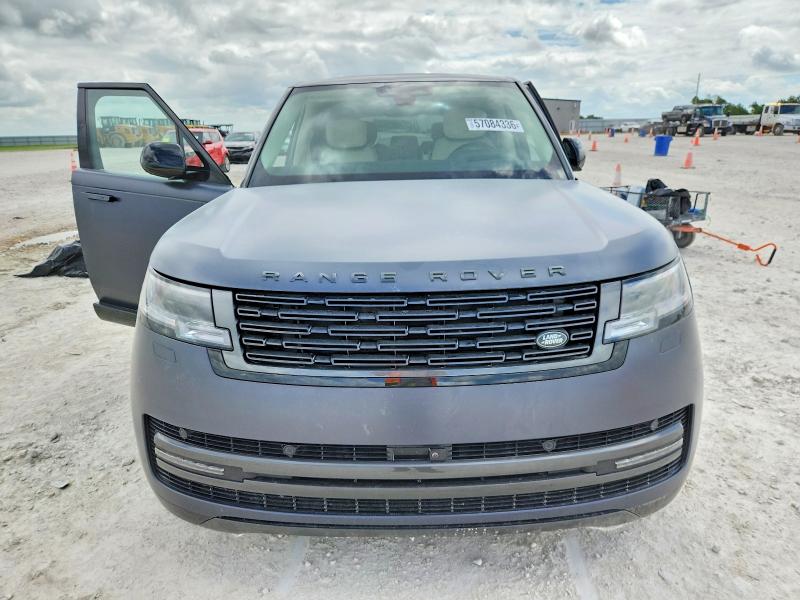 Продажа на аукционе авто 2024 Land Rover Range Rover, vin: SALK19E98RA223159, номер лота: 57084336