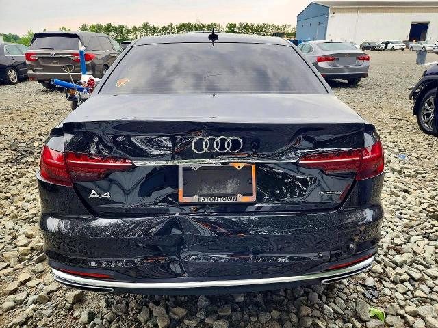 2021 Audi A1 მანქანა იყიდება აუქციონზე, vin: WAUEAAF40MN008558, აუქციონის ნომერი: 58017766