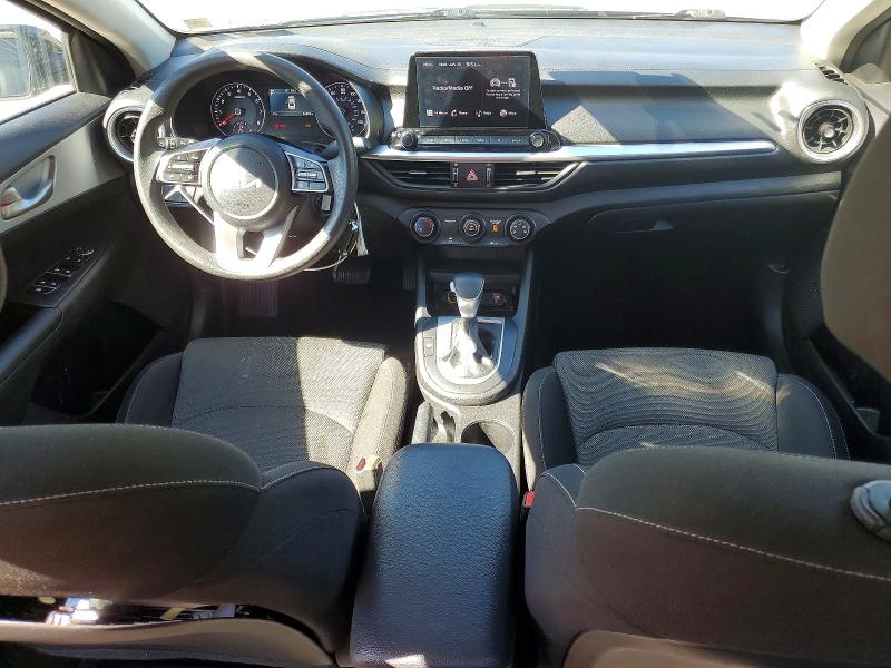 Продаж на аукціоні авто 2024 Kia Forte, vin: 3KPF24AD2RE739856, номер лоту: 58479706