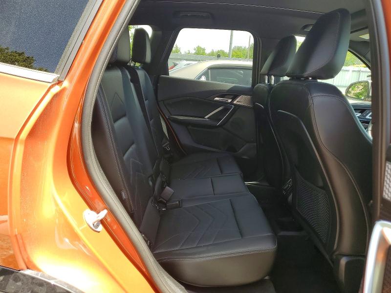 2023 Bmw X1 მანქანა იყიდება აუქციონზე, vin: WBX73EF00P5Y10870, აუქციონის ნომერი: 54942556