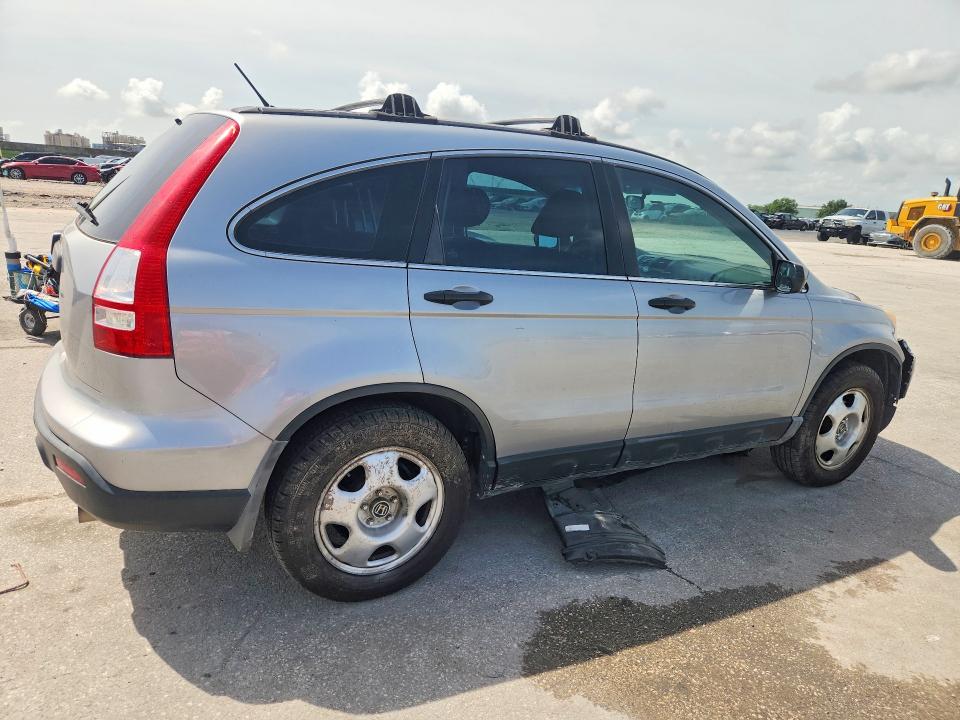 Продажа на аукционе авто 2008 Honda Cr-v, vin: 3CZRE38318G705870, номер лота: 55394616