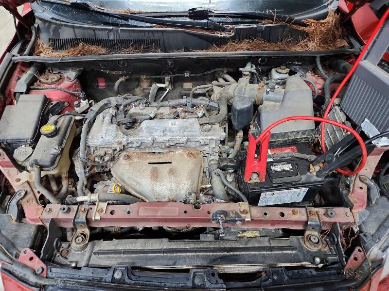 57956916 :رقم المزاد ، 2T3BF33V59W008796 vin ، 2009 Toyota Rav4 مزاد بيع