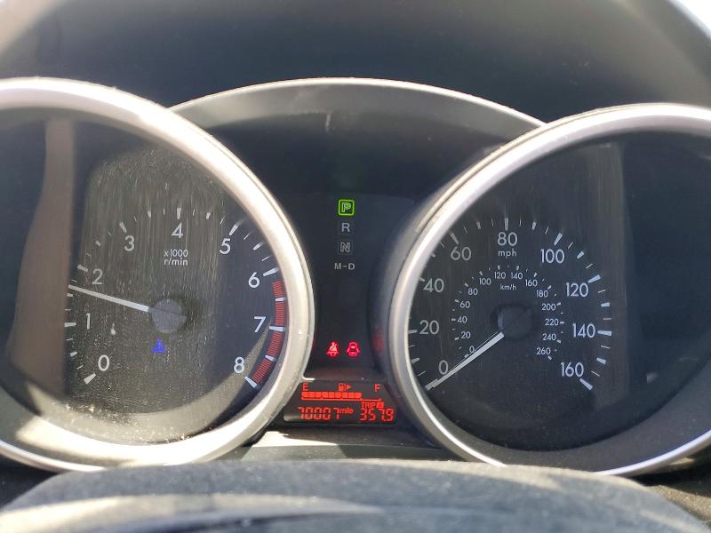 Продажа на аукционе авто 2015 Mazda 5, vin: JM1CW2BL0F0186050, номер лота: 58468506