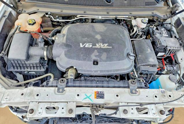 Продажа на аукционе авто 2022 Chevrolet Colorado, vin: 1GCHSCEN6N1184994, номер лота: 61649066