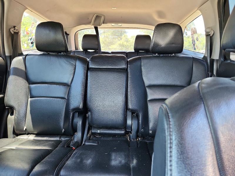 Aukcja sprzedaży 2016 Honda Pilot, vin: 5FNYF6H93GB095074, numer aukcji: 55524796