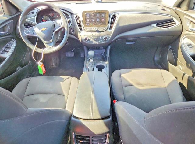 Продаж на аукціоні авто 2024 Chevrolet Malibu, vin: 1G1ZD5STXRF149101, номер лоту: 55642796