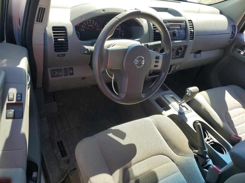 Aukcja sprzedaży 2010 Nissan Frontier, vin: 1N6BD0CT3AC406340, numer aukcji: 56816496