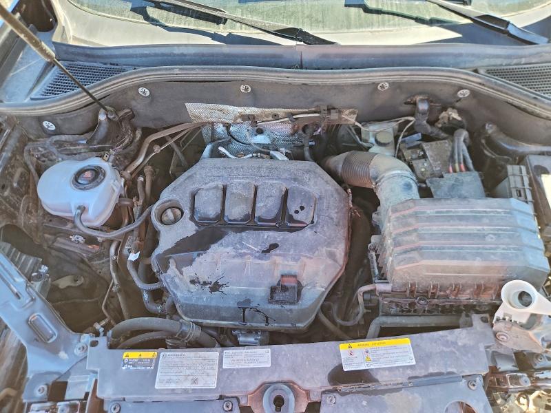 Продажа на аукционе авто 2025 Volkswagen Atlas Cross Sport, vin: 1V2HE2CAXSC207368, номер лота: 56591566