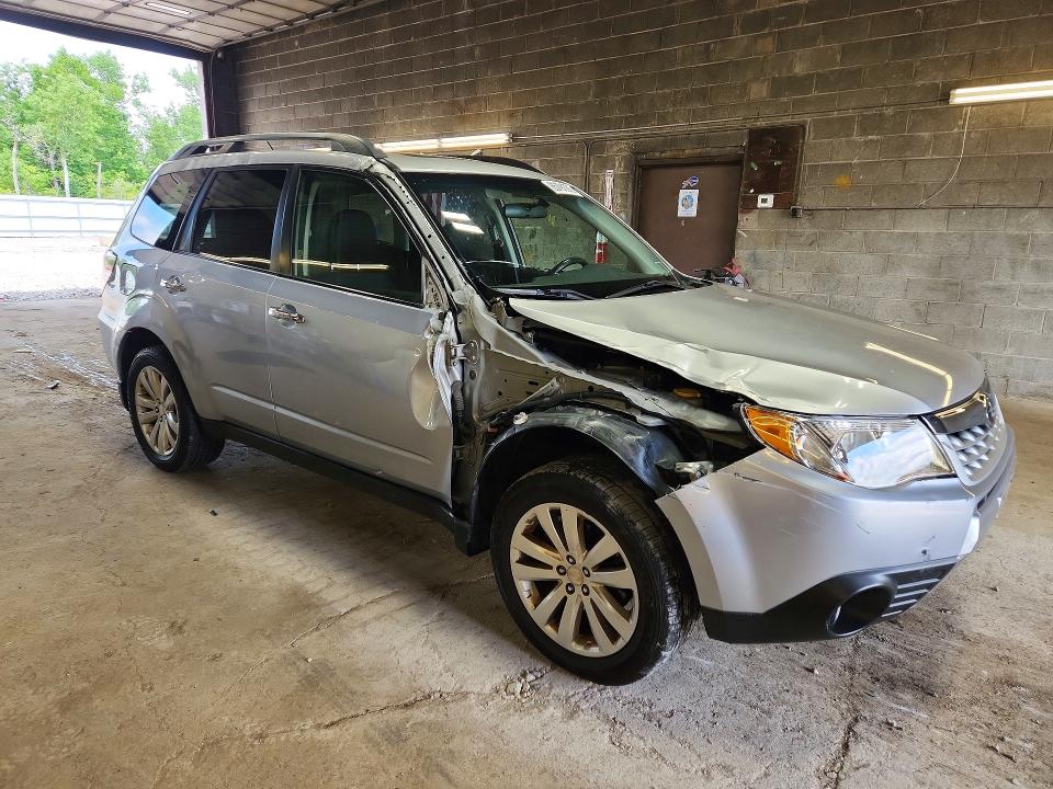 Продажа на аукционе авто 2012 Subaru Forester, vin: JF2SHADC4CH420329, номер лота: 85791975