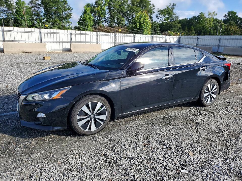 Продаж на аукціоні авто 2020 Nissan Altima, vin: 1N4BL4DVXLC112469, номер лоту: 58369696