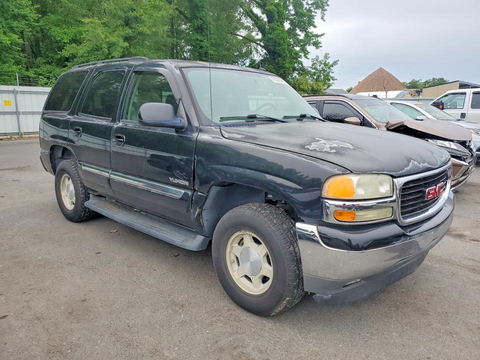 Продажа на аукционе авто 2005 Gmc Yukon, vin: 1GKEC13T05J164802, номер лота: 57592026