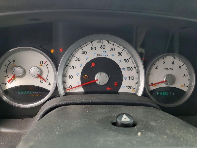 2004 Dodge Durango მანქანა იყიდება აუქციონზე, vin: 1D4HB48D54F196504, აუქციონის ნომერი: 56084346