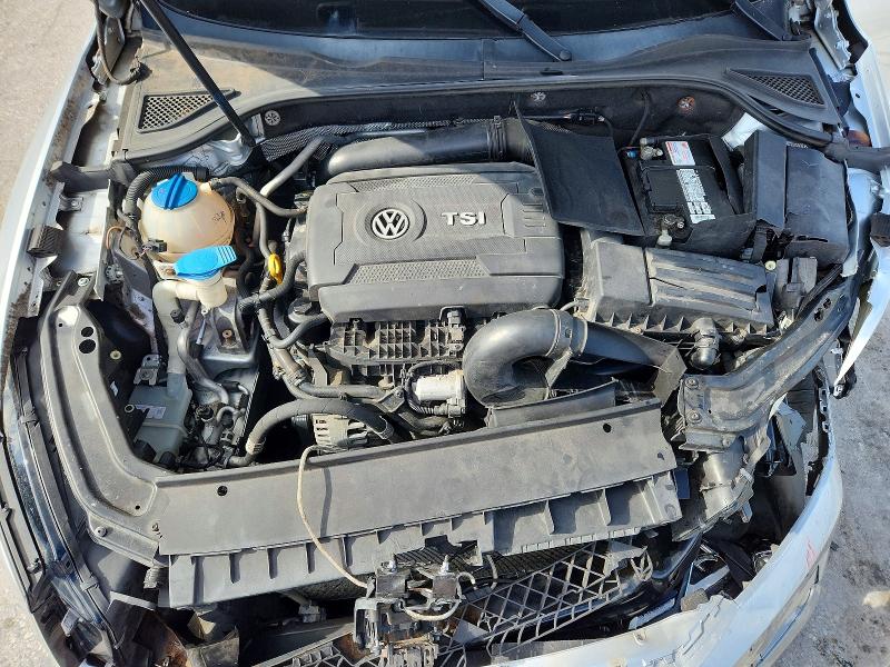 Продаж на аукціоні авто 2017 Volkswagen Passat, vin: 1VWBT7A30HC072874, номер лоту: 57144446