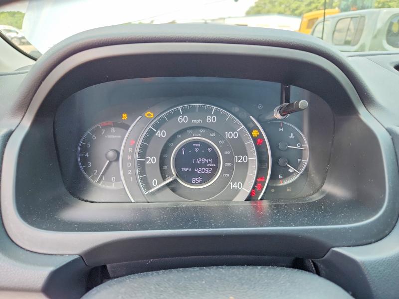 Auction sale of the 2014 Honda Cr-v, vin: 2HKRM3H36EH526137, lot number: 58722296