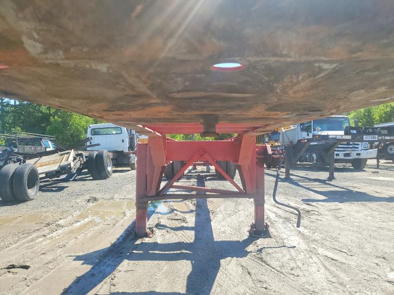 Aukcja sprzedaży 1994 Unkn Trailer, vin: 3H3C412S6RT004336, numer aukcji: 57379586