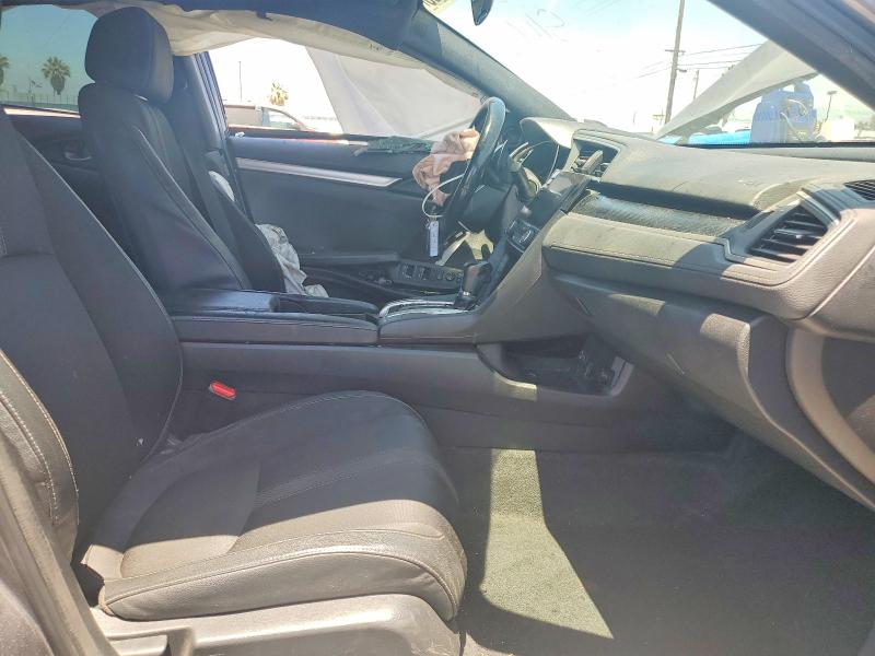 Aukcja sprzedaży 2019 Honda Civic, vin: 2HGFC2F84KH570884, numer aukcji: 57591526