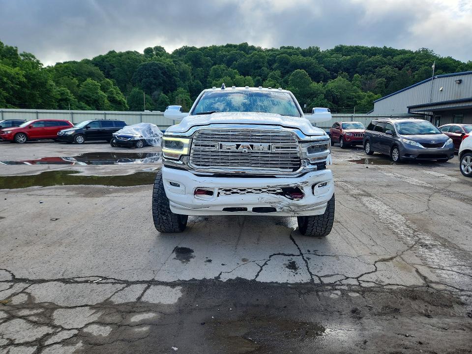 Продаж на аукціоні авто 2020 Ram 2500, vin: 3C6UR5NL1LG198747, номер лоту: 57150536
