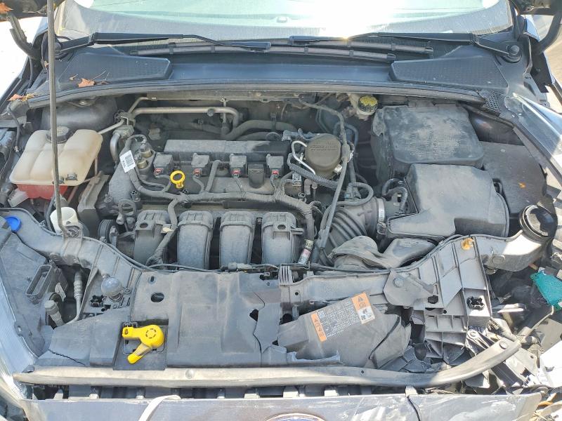 Aukcja sprzedaży 2015 Ford Focus, vin: 1FADP3F22FL200950, numer aukcji: 58650346