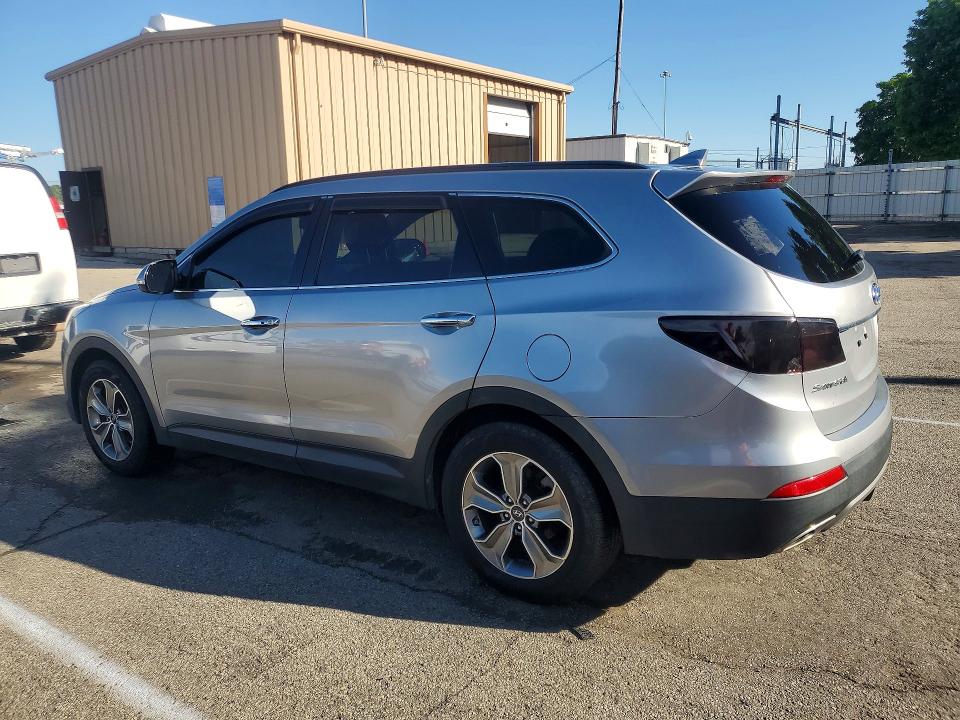 Продаж на аукціоні авто 2014 Hyundai Santa Fe, vin: KM8SNDHF2EU047360, номер лоту: 57937786