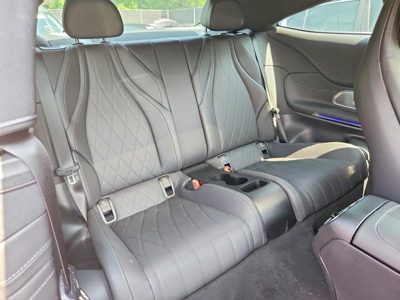 2025 Mercedes-benz Cle მანქანა იყიდება აუქციონზე, vin: W1KMJ6CB0SF067587, აუქციონის ნომერი: 56468836