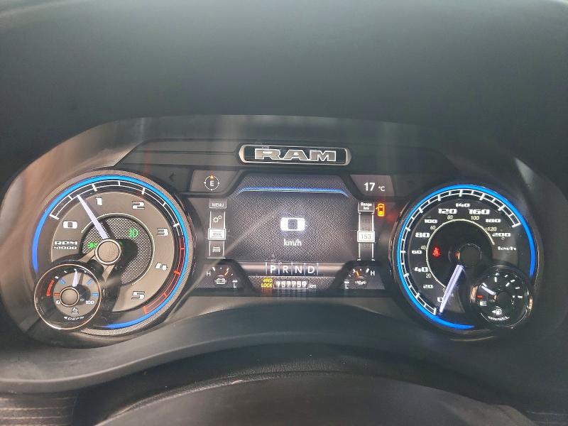 Продажа на аукционе авто 2021 Ram 2500, vin: 3C6UR5TL8MG603636, номер лота: 57942846