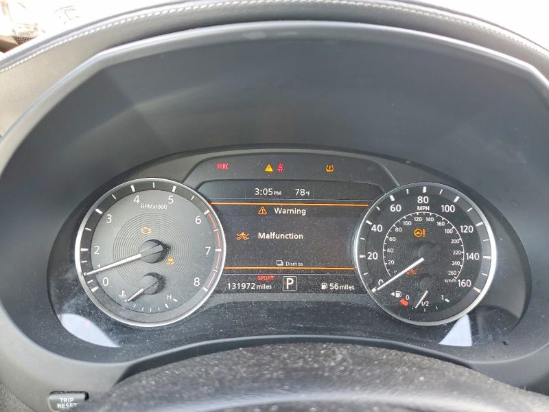 Продаж на аукціоні авто 2019 Infiniti Qx50, vin: 3PCAJ5M39KF100475, номер лоту: 55631586