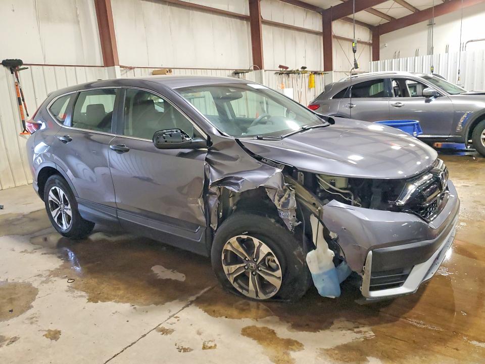 Продаж на аукціоні авто 2020 Honda Cr-v, vin: 2HKRW2H24LH619974, номер лоту: 55953996