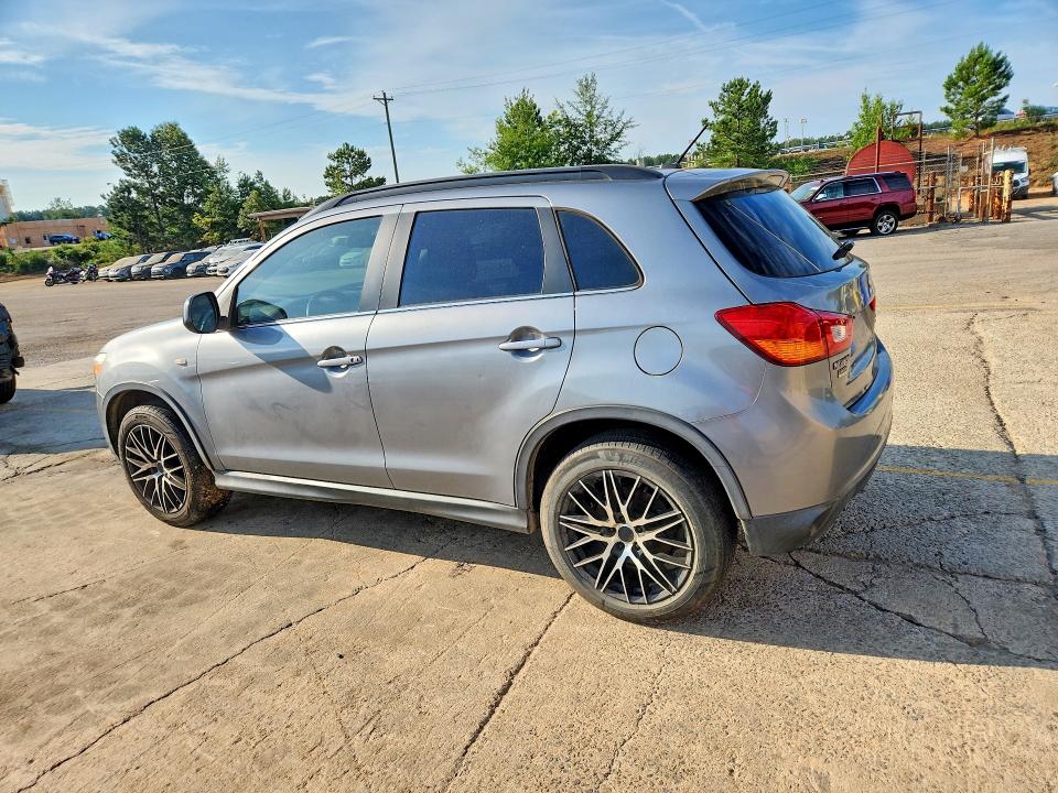 Продаж на аукціоні авто 2013 Mitsubishi Outlander Sport, vin: 4A4AR5AU8DE025643, номер лоту: 56740226