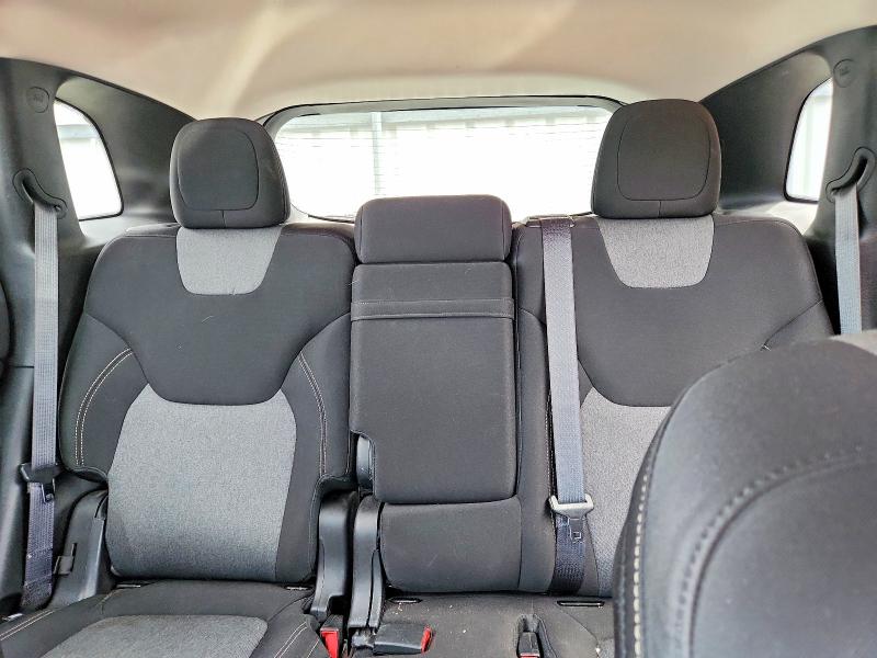 Aukcja sprzedaży 2014 Jeep Cherokee, vin: 1C4PJMCS8EW129124, numer aukcji: 57444286
