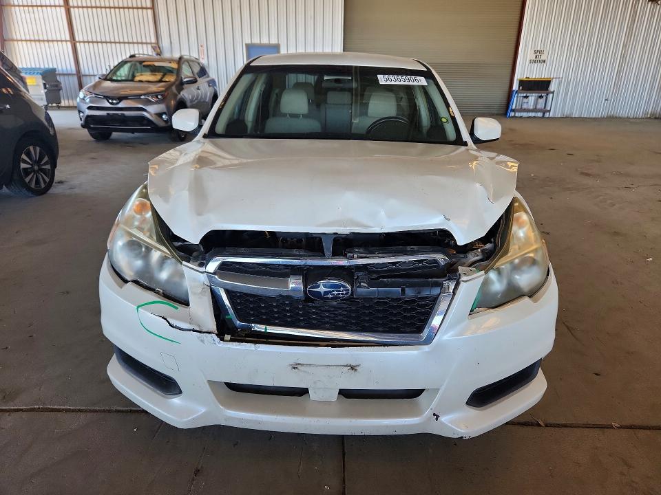 Продажа на аукционе авто 2014 Subaru Legacy, vin: 4S3BMCC67E3004065, номер лота: 56365906