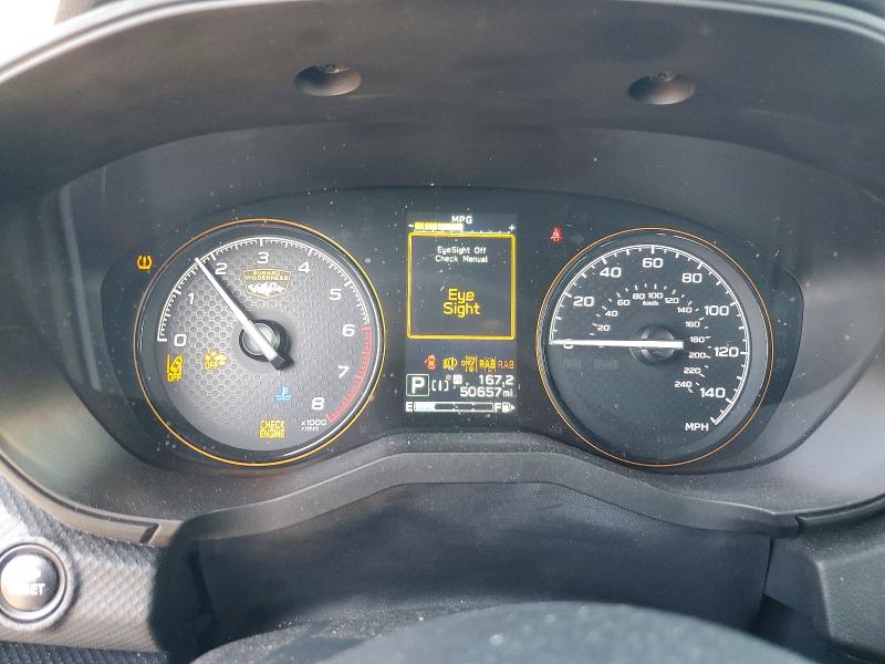 Продаж на аукціоні авто 2024 Subaru Forester, vin: JF2SKAJC6RH402901, номер лоту: 57578126