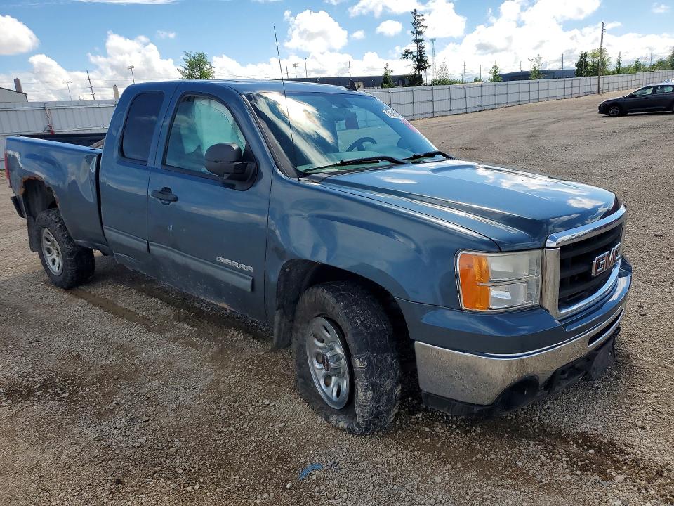 Продажа на аукционе авто 2011 Gmc Sierra, vin: 1GTR2UEA4BZ183508, номер лота: 56150936