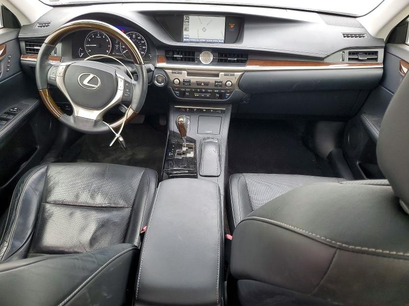 Продаж на аукціоні авто 2014 Lexus Es, vin: JTHBK1GG5E2144469, номер лоту: 57427026