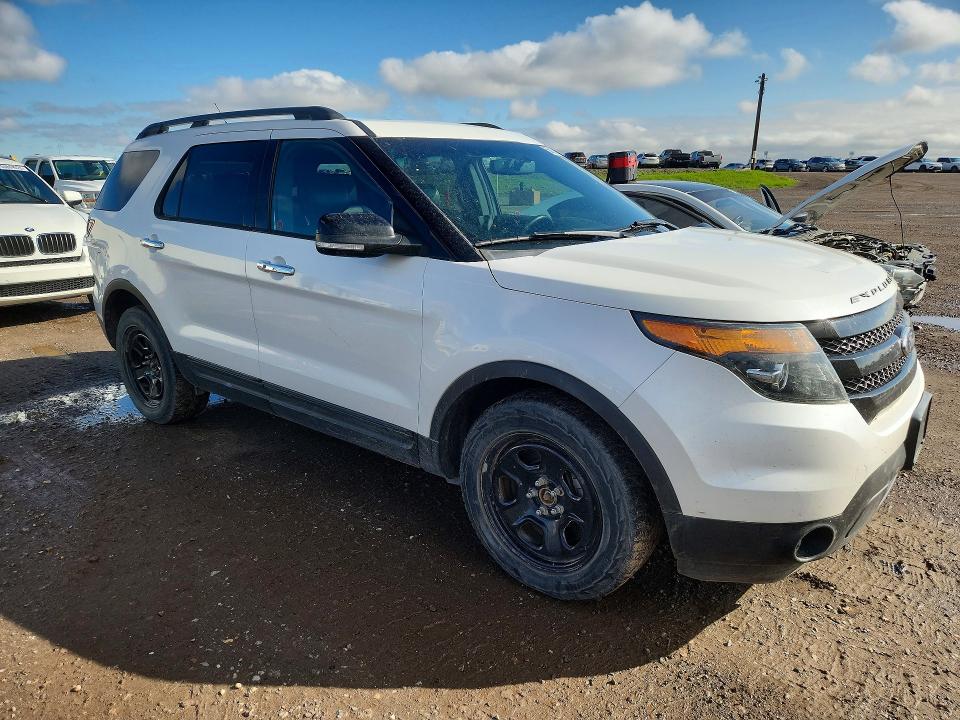 Aukcja sprzedaży 2014 Ford Explorer, vin: 1FM5K8GT6EGB86412, numer aukcji: 56072056
