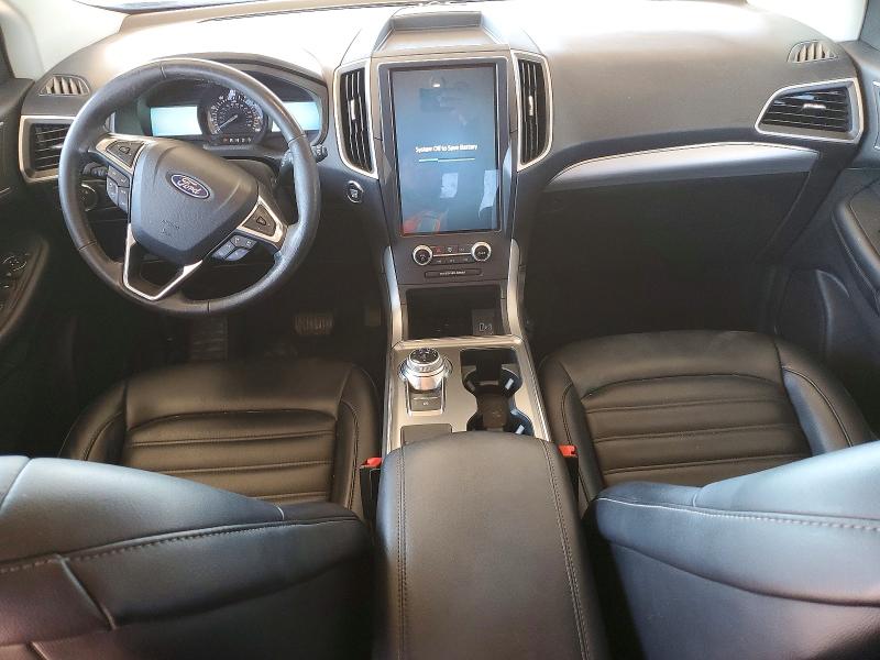 Продаж на аукціоні авто 2022 Ford Edge, vin: 2FMPK4J96NBA41201, номер лоту: 56112456