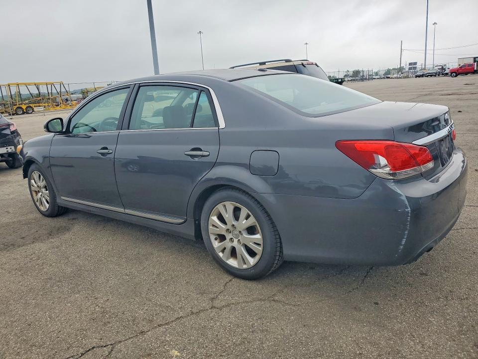 Aukcja sprzedaży 2011 Toyota Avalon, vin: 4T1BK3DB1BU371918, numer aukcji: 55466176