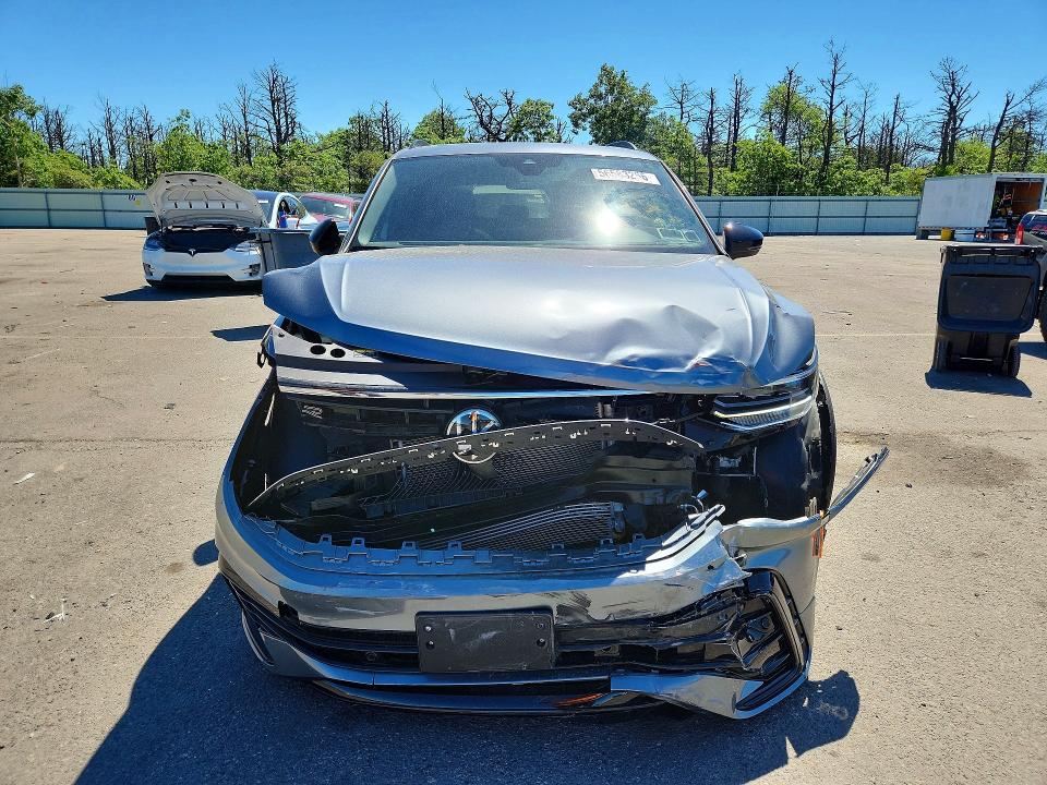 56583266 :رقم المزاد ، 3VV8B7AX5RM175051 vin ، 2024 Volkswagen Tiguan مزاد بيع