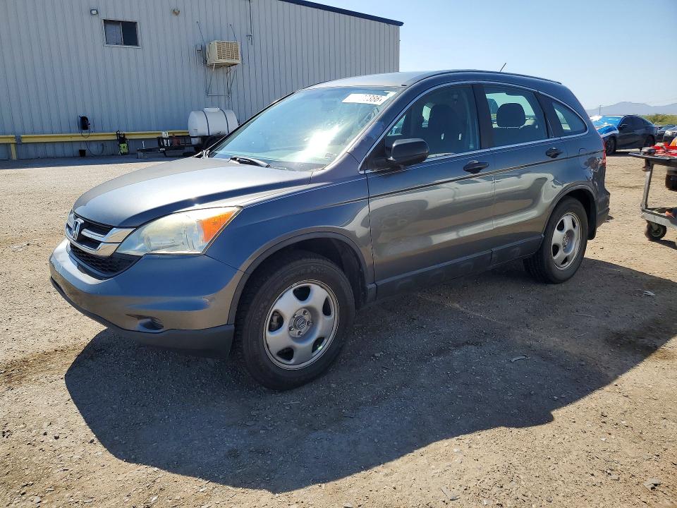 Продаж на аукціоні авто 2011 Honda Cr-v, vin: 3CZRE3H31BG703575, номер лоту: 57402386
